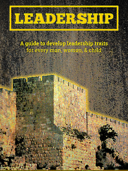 Leadership: A guide to develop leadership