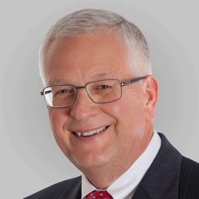 Dr. Terry Anglea