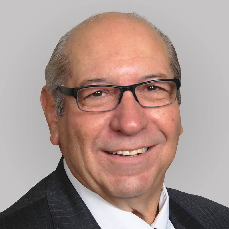 Dr. Keith Gomez