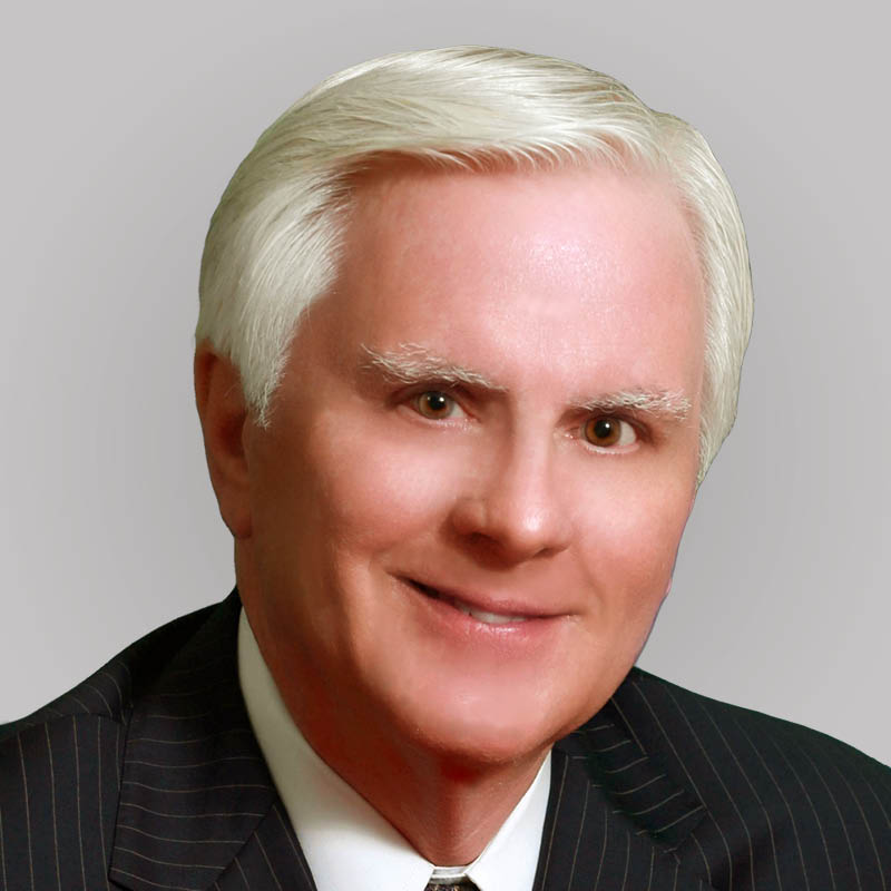Evangelist Tim Green