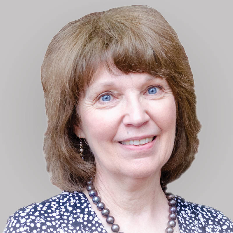 Mrs. Joyce Anglea