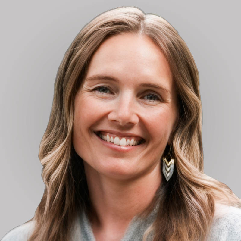 Mrs. Vicki Fraser