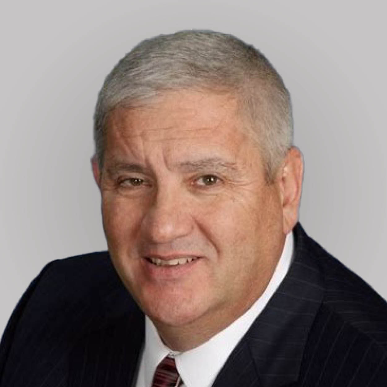 Pastor Joe Grimaldi